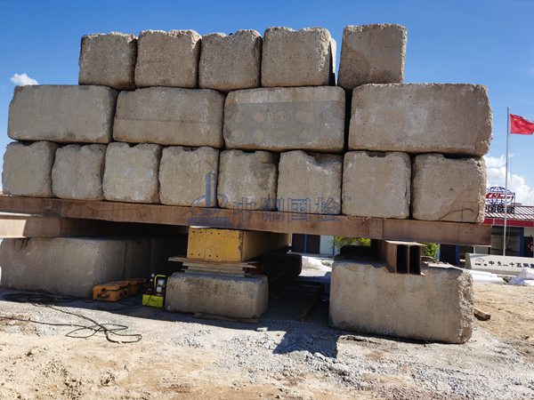 地基基礎(chǔ)檢測